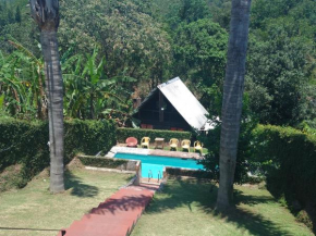 Cabañas el Haya
